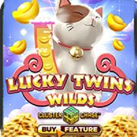 Lucky Twins Wilds