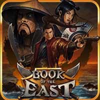 Book of the East